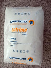 LDPE 卡塔尔石化 MG20用于柔性家用品