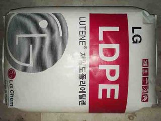 工艺性  涂覆级LDPE 韩国SK XJ710