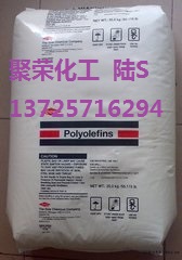 HDPE 美国陶氏 DMDJ-6200注塑级吹塑级高抗冲