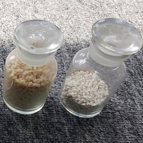 耐化学性良好TPV硬度氏5765B4