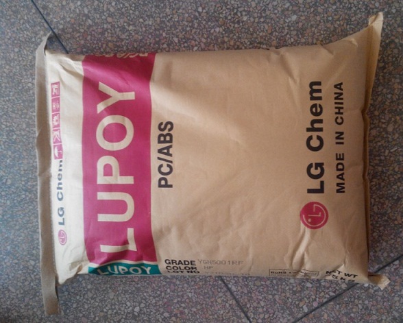 玻纤强强PC/ABS GP-5306F