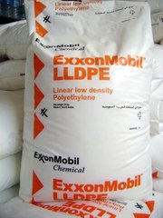 新加坡埃克森美孚 LLDPE  LL 1001KW抗刺穿性