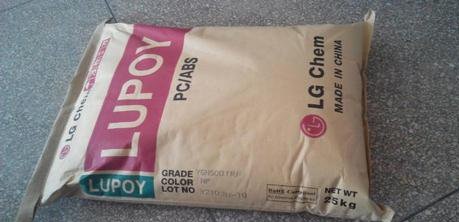 抗冲阻燃 PC/ABS 韩国LG SR5208F 价格