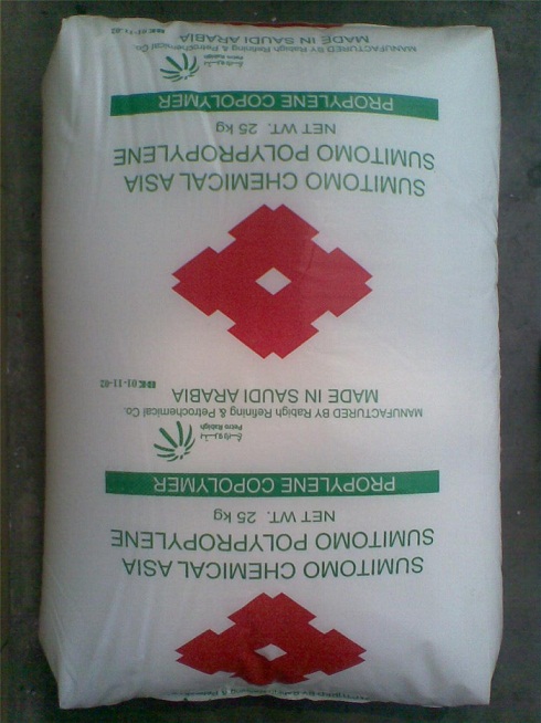 燃气耐褪色 HP462S PP 注塑知识