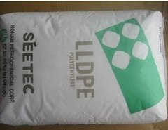 UR644   LLDPE 易研磨性 机械性能