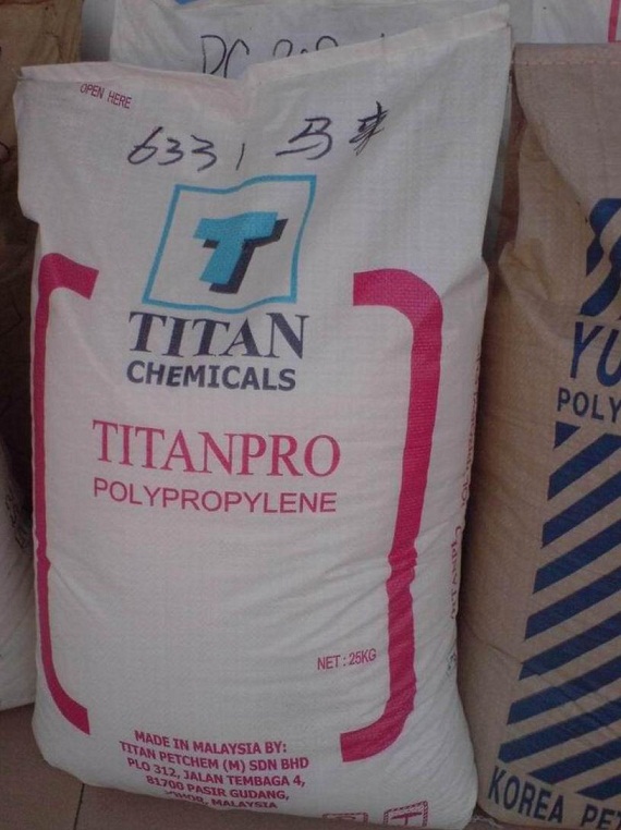 PP中空吹塑 SM-388适用于热灌