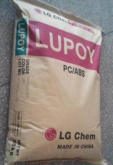 供应无卤 高刚性PC/ABS 广州LG GN-5101RF