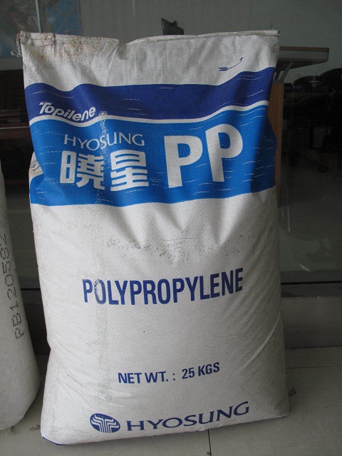 韩国晓星J440 PP注塑级 运输盒塑胶