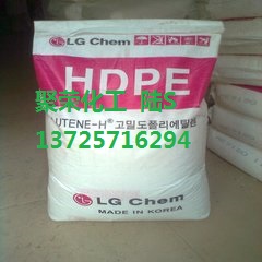 HDPE 韩国LG BE0400适合中小型容器 聚乙烯网 薄膜