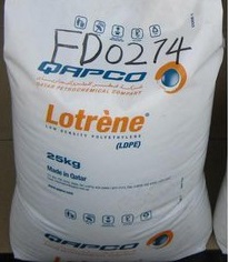 LDPE 卡塔尔石化 MG70用于薄壁模塑件