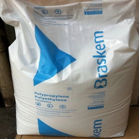 连续长丝 PP 巴西Braskem H214