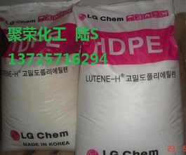 高刚度 易加工 抗冲击HDPE 韩国LG ME9180
