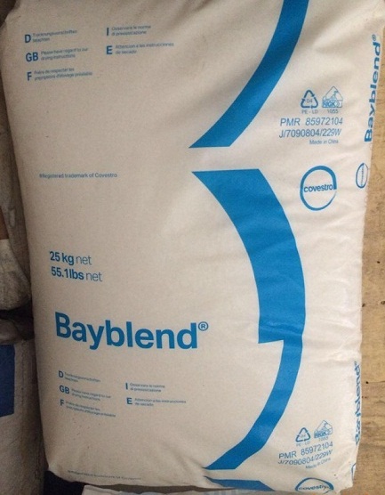 PC/ABS 德国科思创T85-4M159BBC