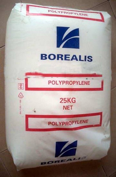 北欧化工 PP RE420MO 集装箱 食品容器