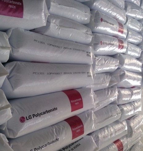 GN2301F PC LG V-O阻燃性能 纤维级