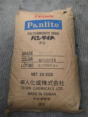 机械零件用料 日本帝人PC/ABS  TN-3000V