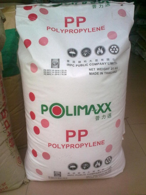 PP HP400K拉伸强度好 塑胶