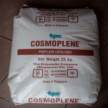 PP注塑级 均聚物1100N 沙特APPC