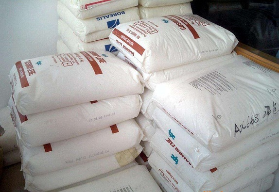 PP AX191共聚物 高抗撞击