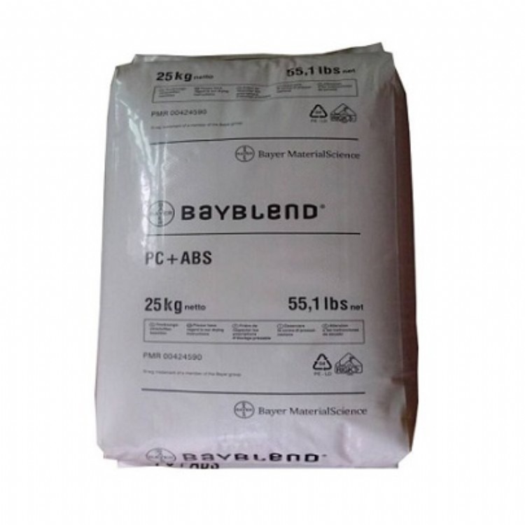 高流动 PC/ABS德国科思创 拜耳 T65XF 标准级 注塑级 汽车部件