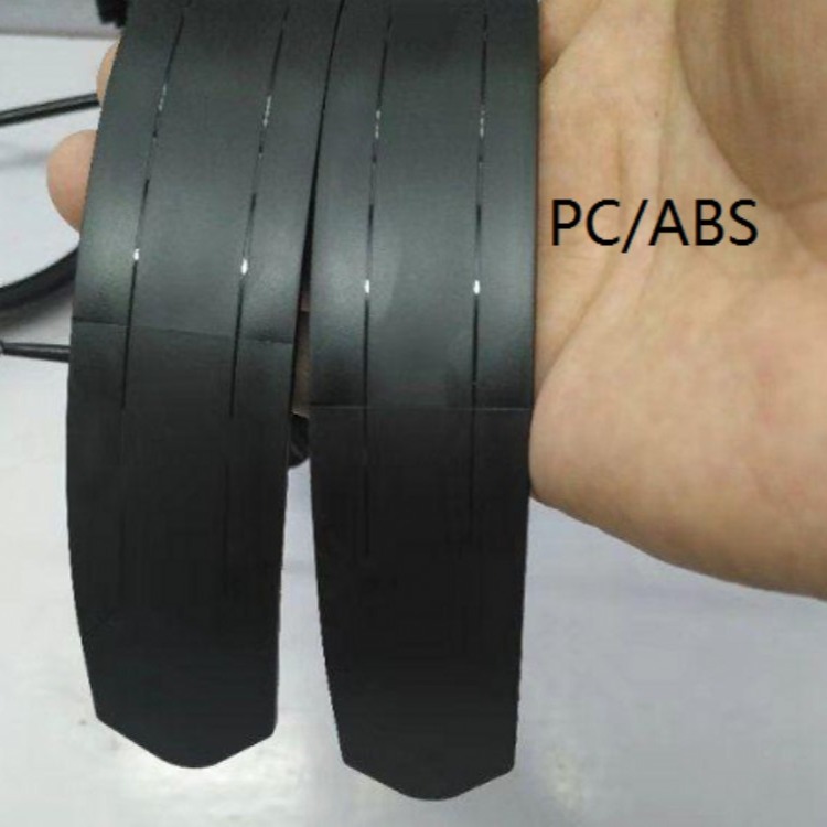 耐水解PC/ABS 基础创新塑料美国 C6600-111 /高抗冲/高流动原料