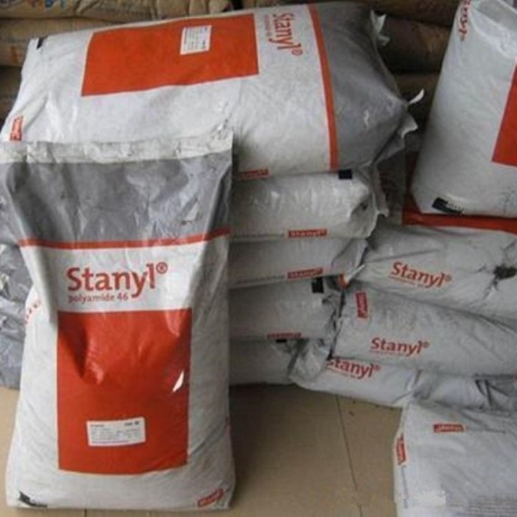 PA46 荷兰DSM LED1371注塑级  热稳定 工程塑料