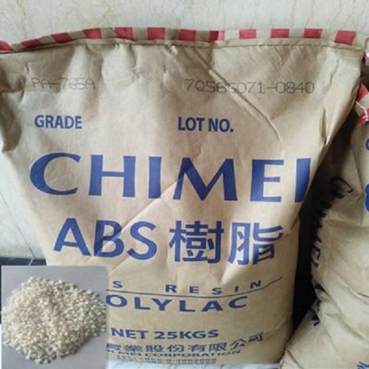 供应食品级ABS/中国台湾奇美/PA-764B 阻燃 耐高温 耐候 电动工具配件