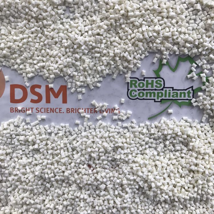 注塑PA46荷兰DSM TS200F6耐磨 热稳定性PA46