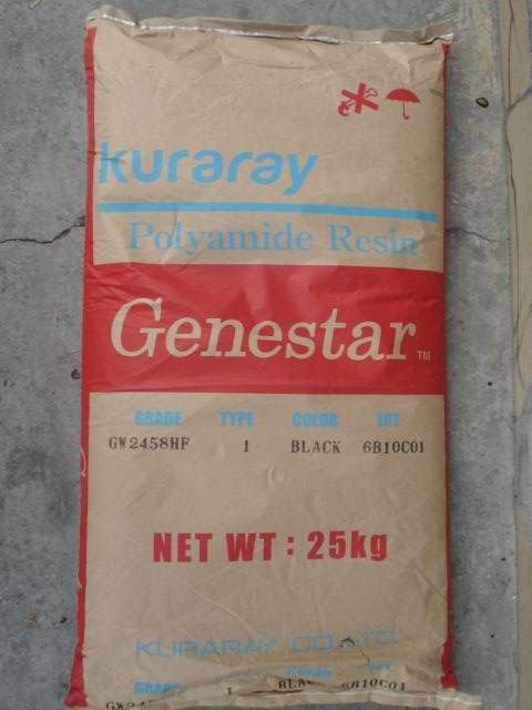 Genestar可乐丽、PA9T。。N1006【耐高温尼龙】