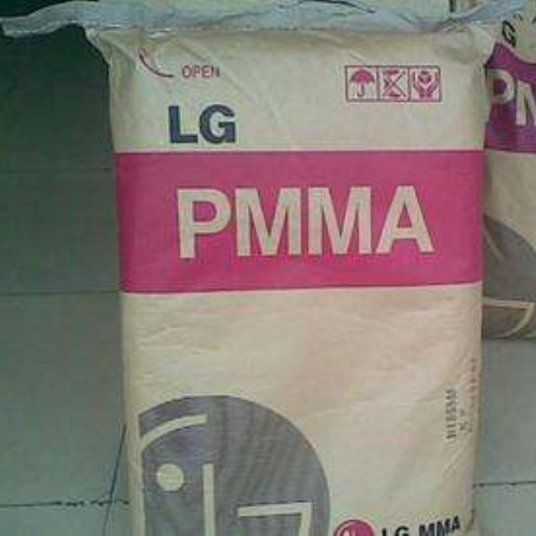 PMMA韩国LG	H1334抗冲击力