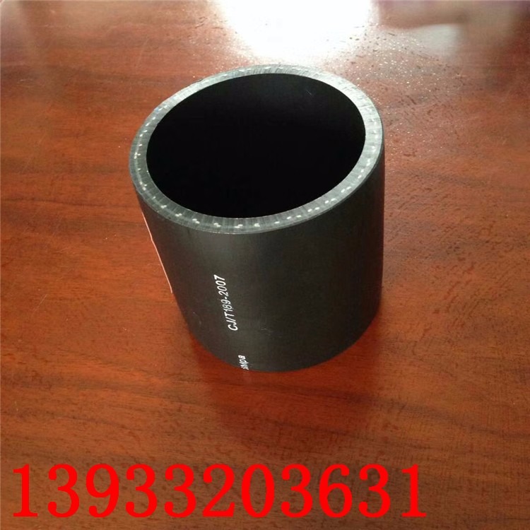 邯郸钢丝网骨架pe复合管 保定pe给水管 张家口消防用管DN160【厂家直销欢迎订购】
