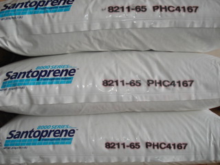 {[Santoprene]}山都坪 101-55[TPV & TPV]