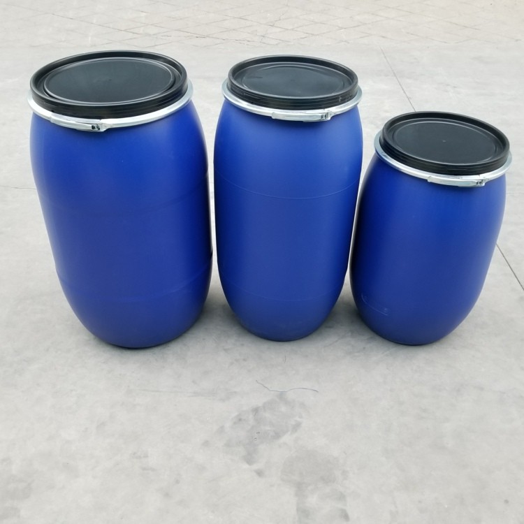 200升耐摔塑料桶 200L塑料桶