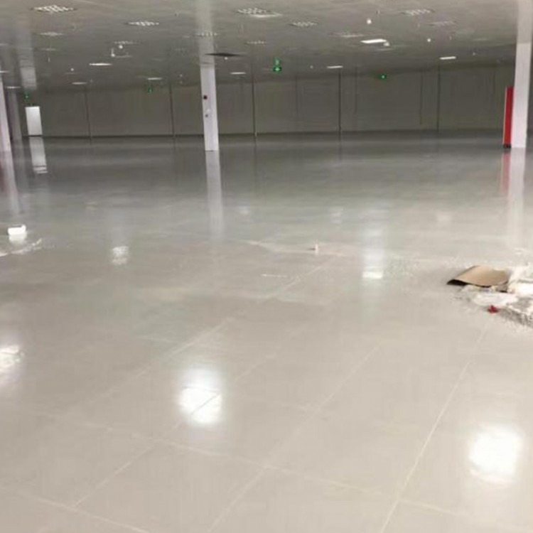 车间厂房地胶 车间仓库用pvc地胶 腾方厂家批发 防火阻燃