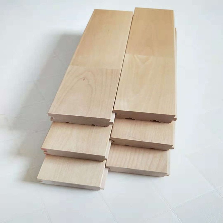 体育运动木地板 体育运动木地板批发 专业定制 体育馆木地板  双鑫体育