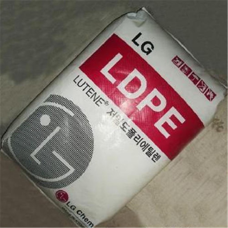 现货供应 涂覆级LDPE/LG化学/lb7000 塑胶原料