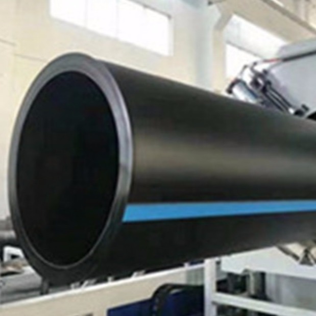 pe给水管连接方式都有哪几种 pe管材规格型号有哪些 厂家直销按需定制