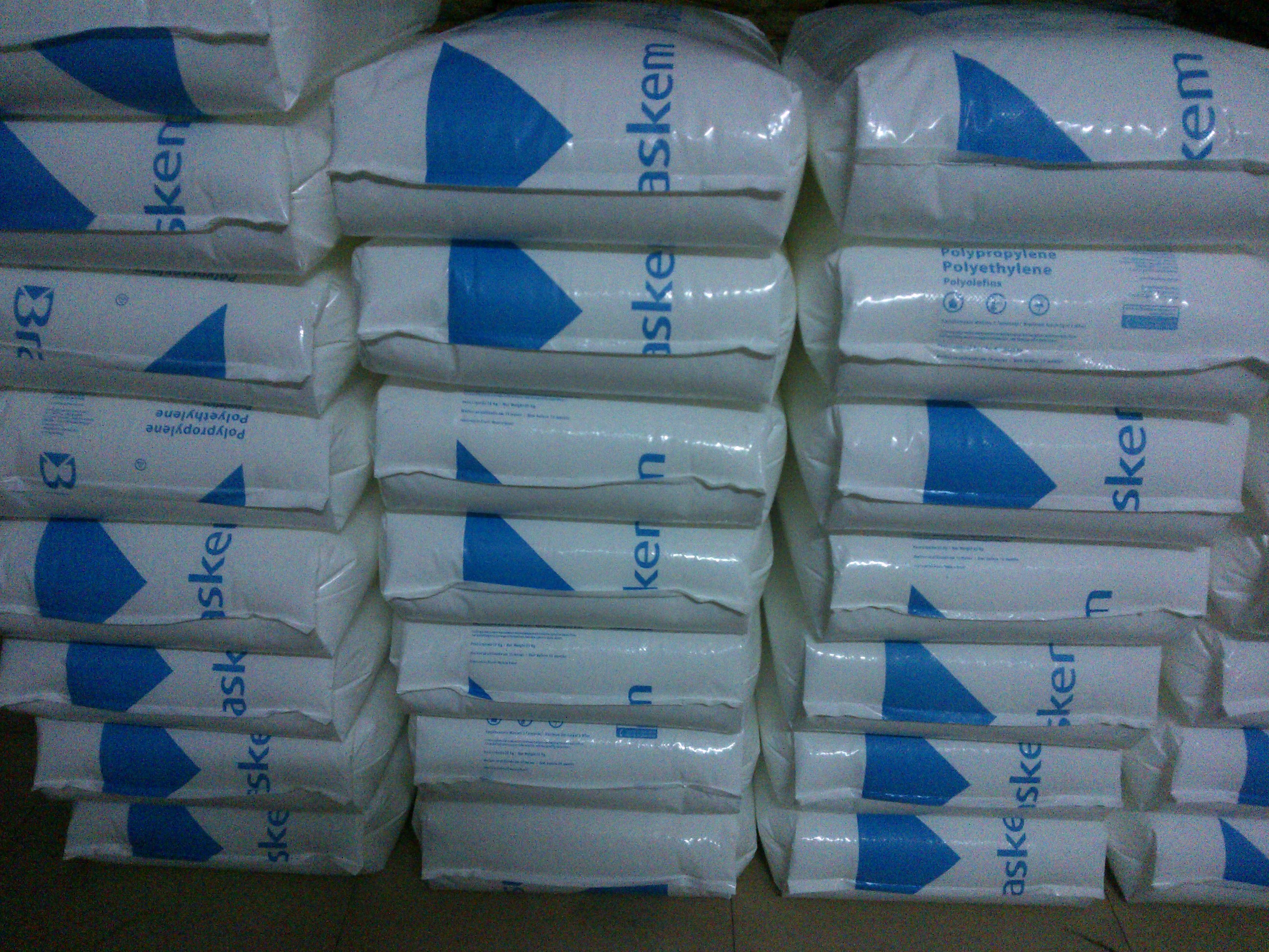 巴西HDPE Braskem HM 150