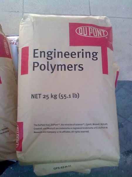 DuPont(聚甲醛+赛钢)、POM 500AF