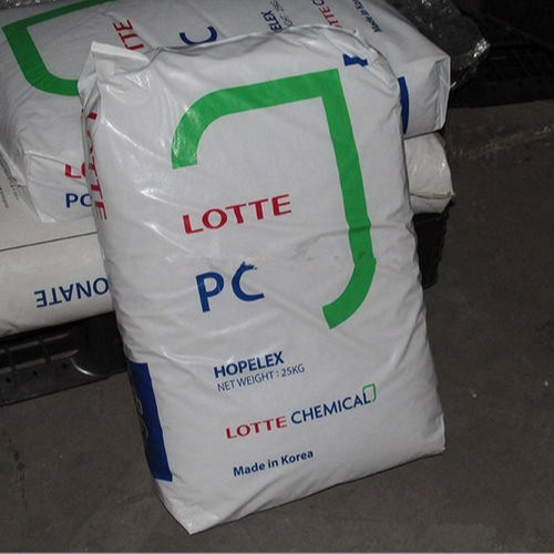 PC/乐天化学/PC-1220 低粘度注塑级PC 融指22 高流动PC 易脱模 高刚性 拉伸强度高