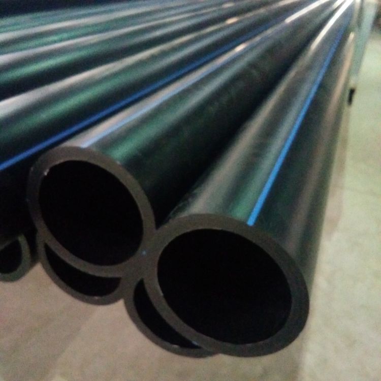 大量批发园林绿化pe给水管大口径pe给水管出厂价格