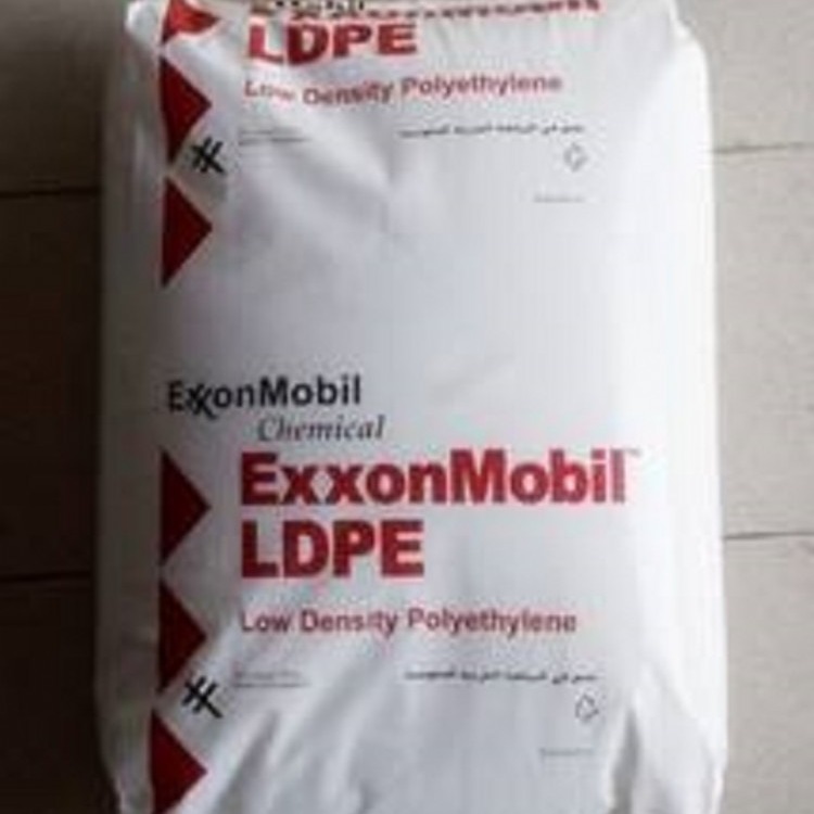 薄膜级LDPE/埃克森化学/350D60  塑料原料