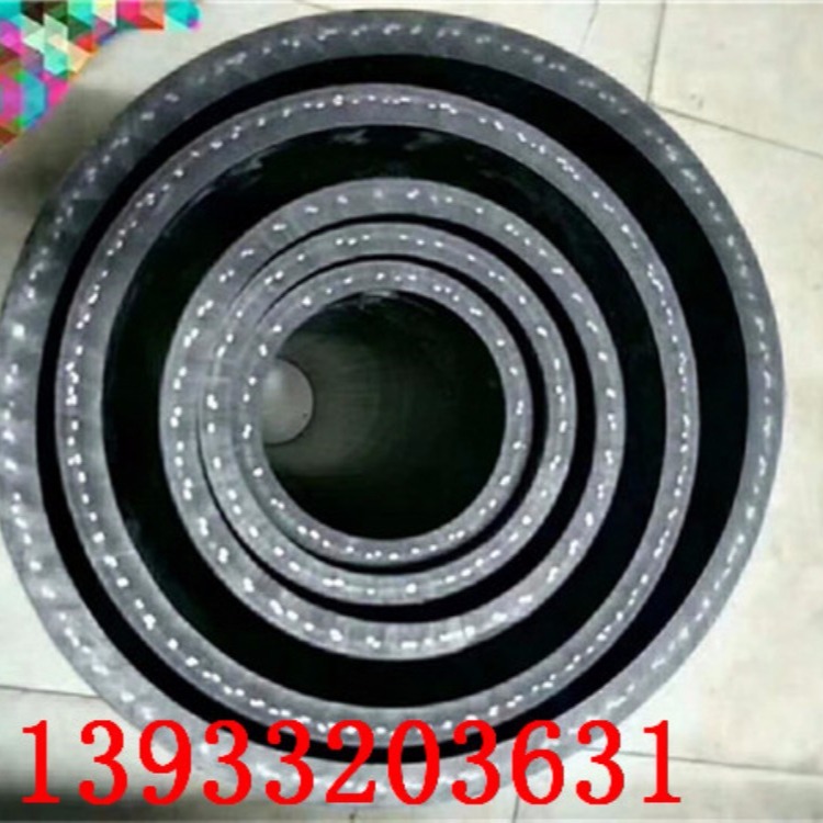 厂家直销钢丝网骨架复合管DN50/DN63/DN75/DN90 钢丝网骨架管价格