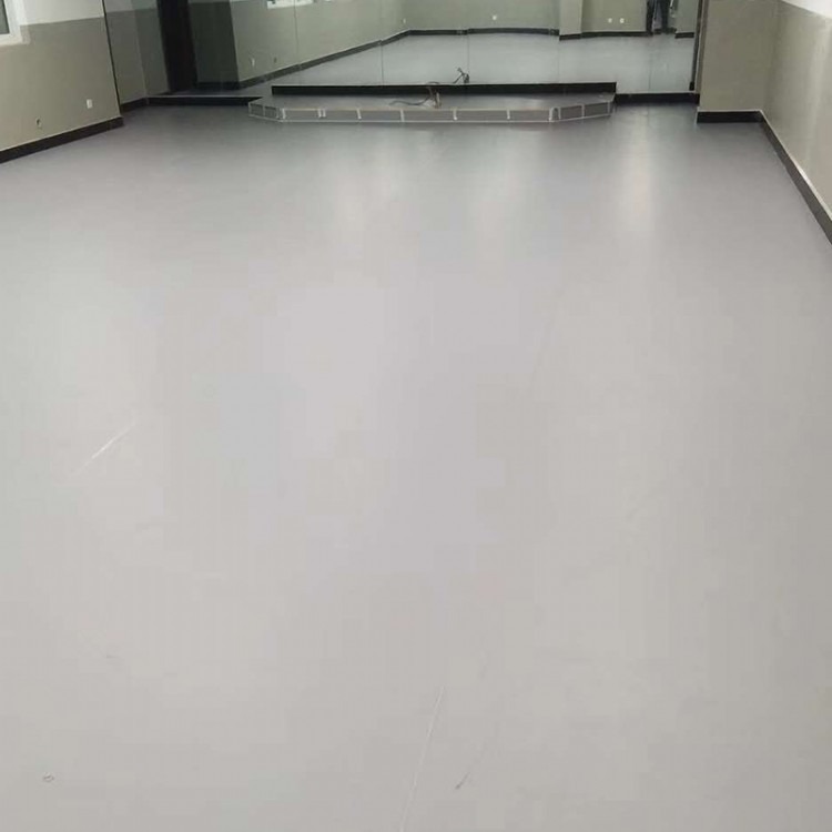 塑胶地板 车间塑胶地板 博高厂家直销 耐磨耐压