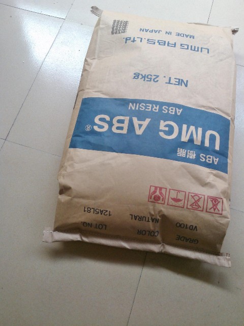 VD211 日本UMG ABS阻燃