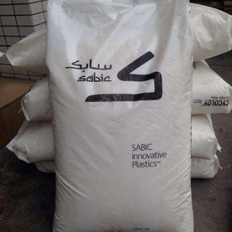 长期供应 PC/ABS 基础创新塑料 C6600-111 阻燃 注塑级 PC/ABS C6600-111