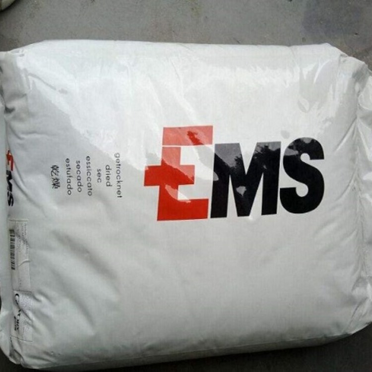 供应**度PA12 瑞士EMS TR90 BK 挤出级