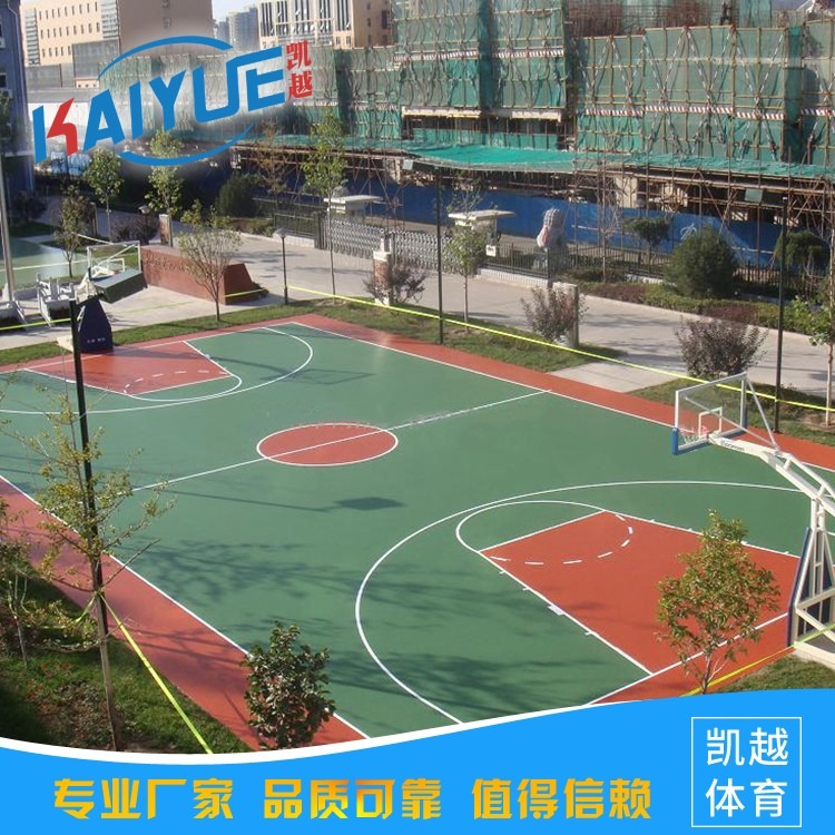 泰州崇明县体育用品epdm塑胶地坪一条龙服务