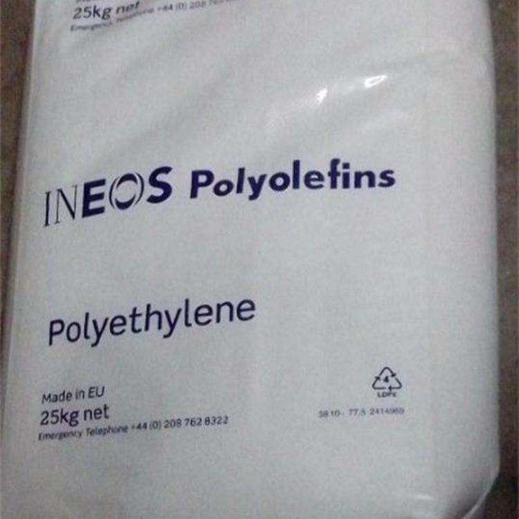 注塑级HDPE/美国英力士/T50-500塑胶原料