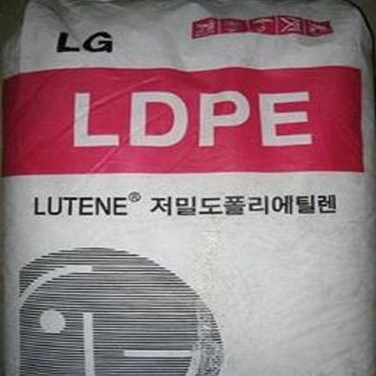 薄膜级LDPE/LG化学/FB3500  管道用HDPE塑料